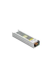 Cata Ct2561 17 Amper Şerit Led Trafosu (200W)(SLİM FANSIZ) (EKN.29)