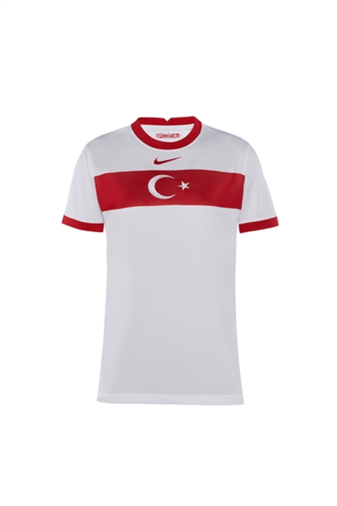 Nike Türkiye Milli Takım İç Saha Kadın Futbol Forması Euro 2020 - Euro2020