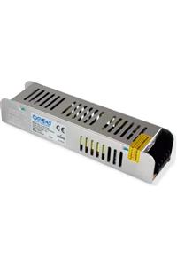 Noas 10a-120w Slım Kasa Led Trafo