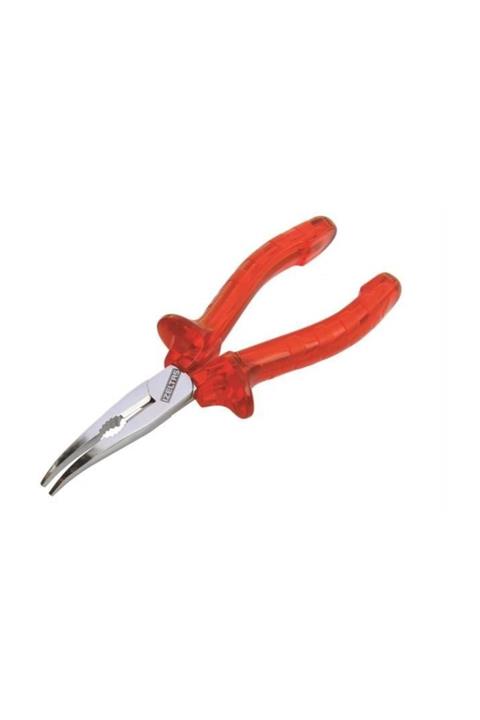 İzeltaş Kargaburun Eğri Uçlu Kraft Seri 160 mm