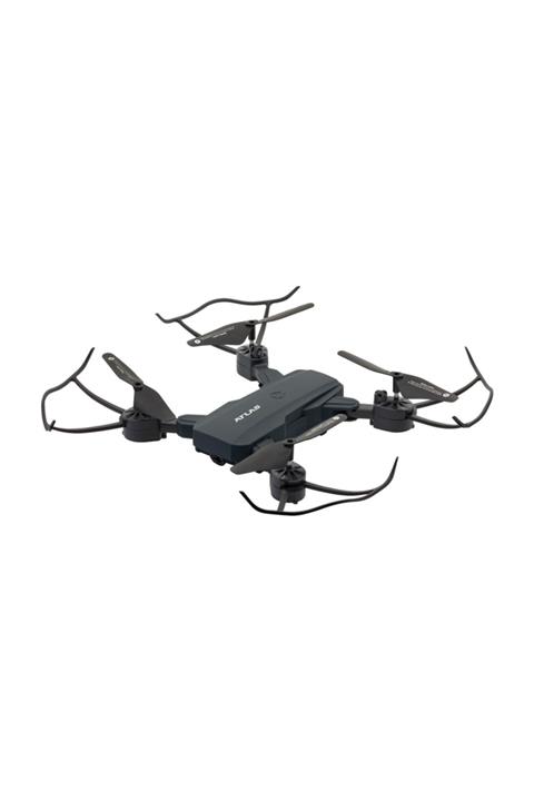 MF PRODUCT Atlas 0231 Smart Drone 720p Gri