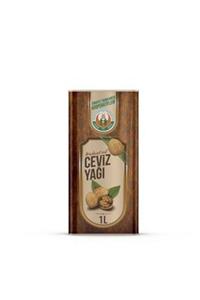 Tarım Kredi Ceviz Yağı 1 lt