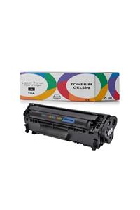 HP 12a-q2612a Muadil Toner - Laserjet 1010/1012/1015/1018/1020/1020 Plus/1022/1022nw/3015/3020