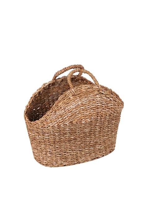 Home Naturel Hasır Dergilik Hn14008