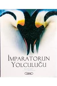 Ntv Yayınları İmparatorun Yolculuğu Oscar Ödüllü Filmin Kitabı