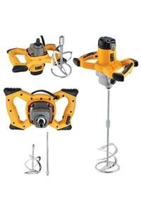 Sturdy Power Tools 3000 Watt Kademe Hız Ayarı Boya Ve Harç Mikseri Karıştırıcı