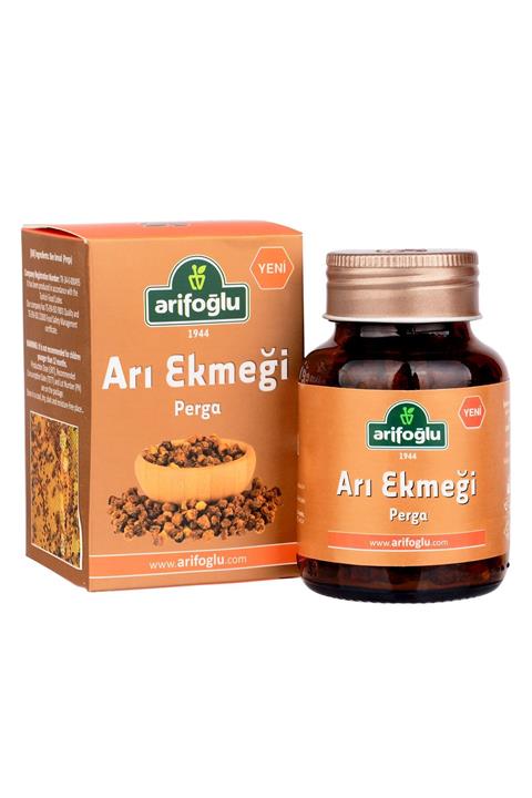 Arifoğlu Arı Ekmeği Perga 80g