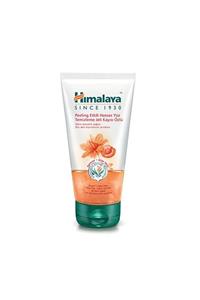 Himalaya Kayısılı Peeling Etkili Hassas Yüz Yıkama Jeli 150 Ml