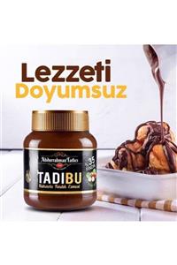 Abdurrahman Tatlıcı Tadıbu Kakaolu Fındık Kreması 330 Gr (2 Adet)