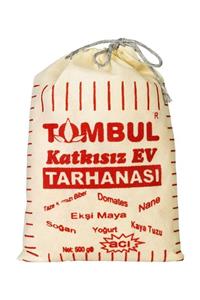 Tombul Tarhana Tombul Katkısız Ev Tarhanası 500gr