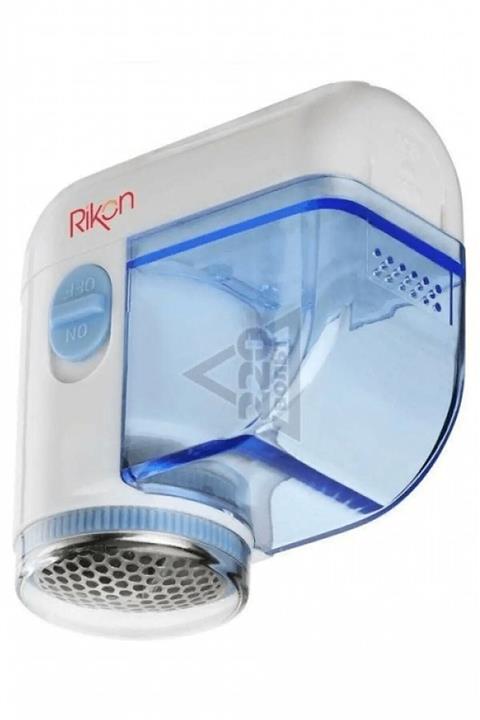 Rikon Kazak Elbise Tüy Toplama Makinası Cihazı