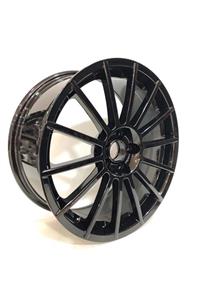 Emr 17 Inç 5x100 Vw-skoda-seat Uyumludur ( Takım)