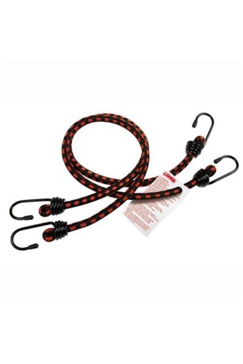 Lampa Yüksek Dayanıklılıkta Gergi Lastiği 2 Ad. 60211 Slim 8mm 150cm