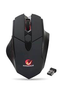 Everest Rampage SMX-R12 Hawker 4800Dpi Gaming Kablosuz Mouse Syh