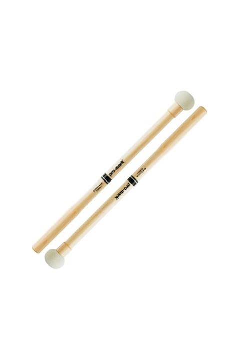 PROMARK Obd1 Optima Marching Bass Felt Malet