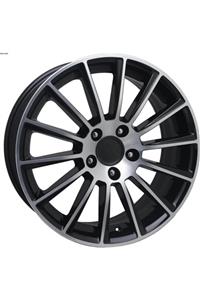 kormetal Dy139-2 Bd Z-dy13 Serı 9,0x19 Pcd 5x112 Et 48  4 Adet