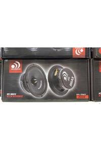 Massive Massıve M6ax 16cm Midrange 300 W 100 Rms Takım Ms M6ax