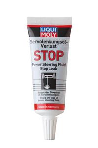 Liqui Moly Servo Direksiyon Yağı Kaybı Kaçak Durdurma