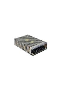 YıldırımTech Yıldırım Ygs 150-48 3.2 A Adaptör Çevirici Delikli Metal Kasa