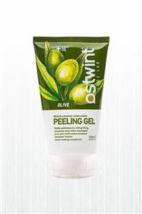 Ostwint Peeling Jel 125ml Zeytin.