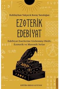 Destek Yayınları Ezoterik Edebiyat