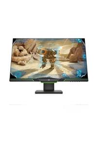 HP 27 3WL54AA IPS 2K 2560x1440 HDMI DP 1ms 144Hz FreeSync Siyah