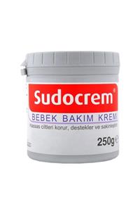 Sudocrem Bebek Bakım Ve Pişik Kremi 250 Gram