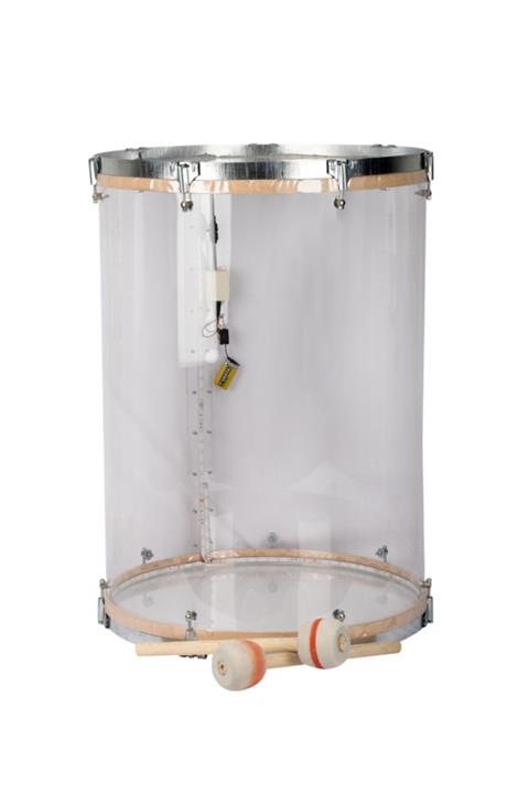 cd organizasyon Ledli Su Davulu