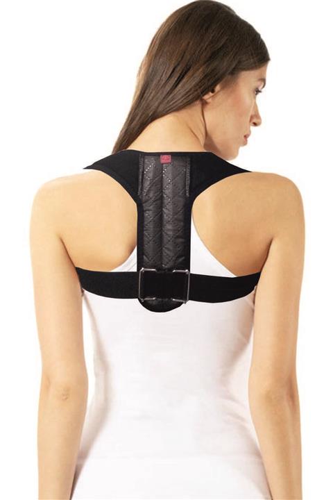 ABC Baribox Posturex Dik Duruş Korsesi