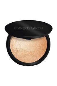 Farmasi Terracotta Aydınlatıcı Pudra 10gr