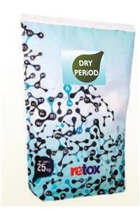 REVA Retox Dry Period Gebe Inek Metabolizma Düzenleyici Yem Katkı