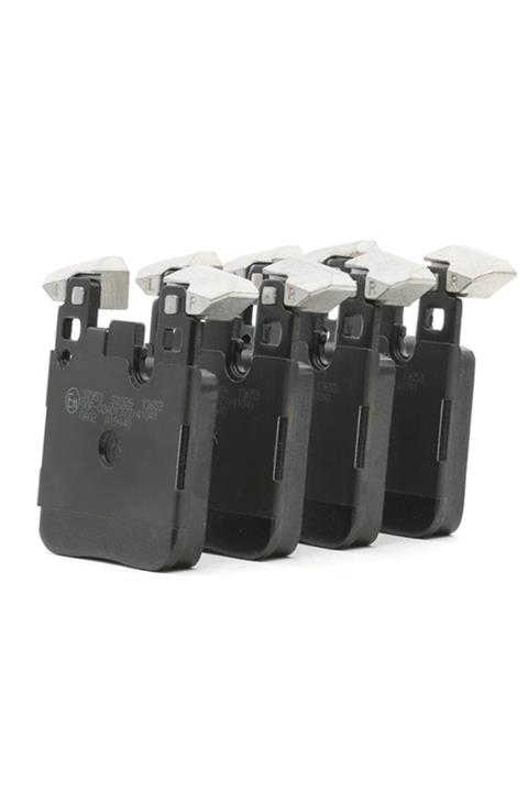 Bosch Fren Balatası Arka F20-f21-f22-f23-f30-f31-f34-4f32-f33-f36 ( M ) 2502902 0986495335 34216876422