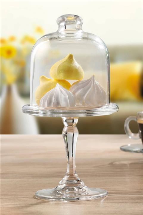 Paşabahçe Mini Fanus