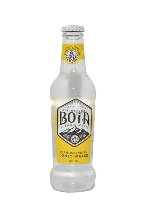 Botanic Tonik 250 Ml (tonic Water) X 6 Adet