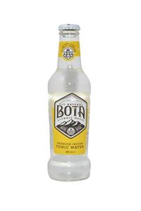 Botanic Tonik 250 Ml (tonic Water) X 6 Adet