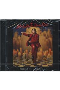 Sony Music Michael Jackson-blood On The Dance Floor: Hıstory In The Mix ( Cd )