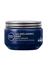 Nivea Men Saç Şekillendirici Krem 150 ml