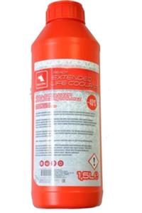 Petrol Ofisi Ready Coolant Antifriz 1.5 Litre Kırmızı -40c-