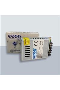 BORNOVA TARIM AYDINLATMA Noas 12 V 3amp 30w Led Ve Camera Trafosu
