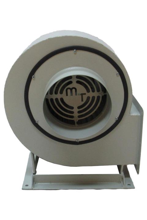 Modern Teknik 3hp Alçak Basınçlı Seyrek Kanatlı Salyangoz Fan 75 Mmss 7000 M³/h