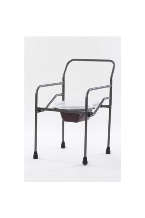 MEDİKAL Standart Katlanır Klozet Yükseltici