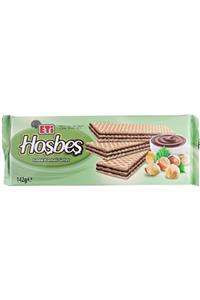 Eti Hoşbeş Fındık Kremalı Gofret 142 gr