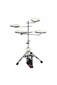 DW Drums Dwcppadts5 Go Anywhere Pad Set