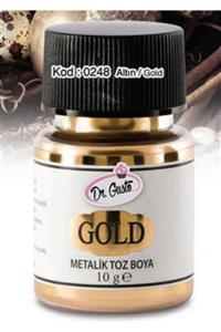 velomy Dr.gusto Metalik Gold Toz Boya 10gr.