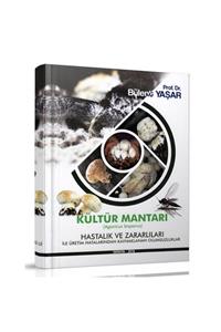 Bilgarden Kültür Mantarı, Hastalık Ve Zararlıları Kitabı Güncel Baskı