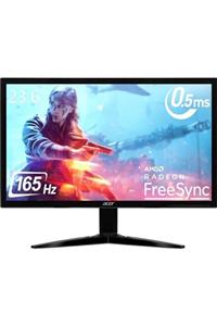 ACER Kg241qs 23.6 165hz 0.5ms (hdmı+display) Freesync Full Hd Monitör Um.ux1ee.s01