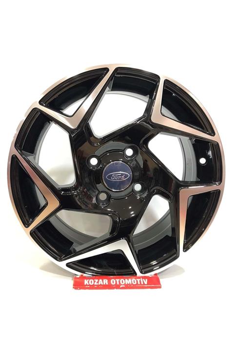 kormetal 15 Inç 4x108 Ford (1 Takım)