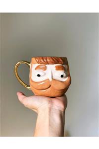 TodAndCo Steve Enişte Mug