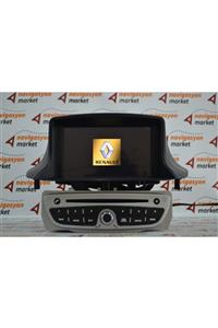 ForX Fluence Android 4gb Ram Carplay Multimedya Navigasyon Oem Oto Teyp