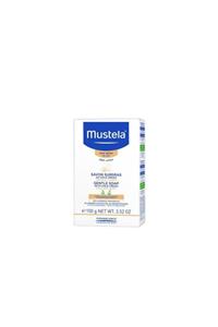 Mustela Kuru Ciltler İçin Cold Kremli Besleyici Sabun 100 gr